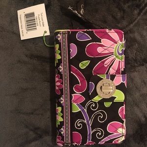 Vera Bradley: Wallet